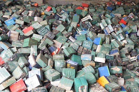 茂名专业上门回收动力电池|储能电池回收