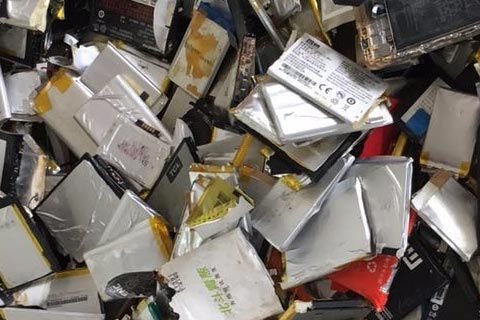 ㊣英德青塘附近回收动力电池☯废电池回收价多少☯UPS蓄电池回收