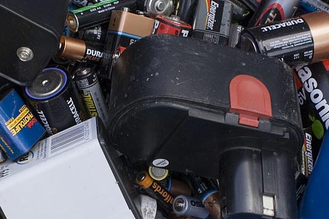 十堰艾默森UPS蓄电池回收